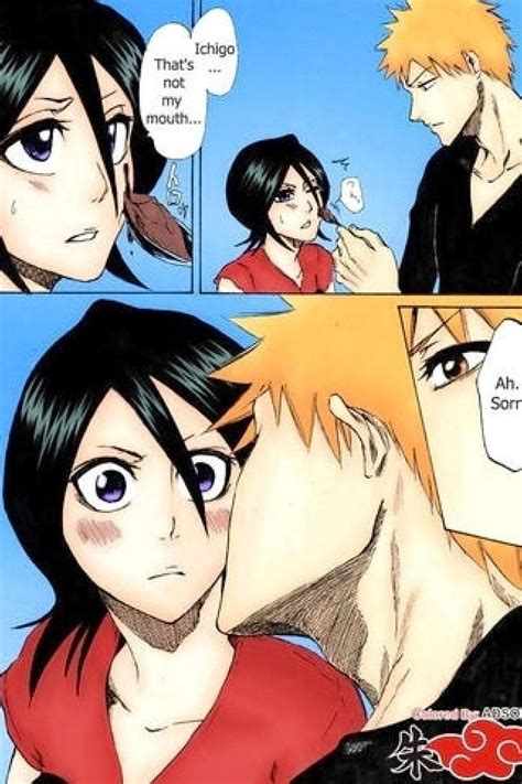 rukia xxx|rukia videos